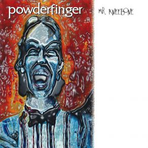 Download track Swollen Tongue Powderfinger