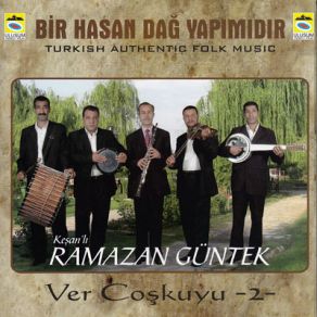 Download track Babuba Ramazan Güntek