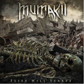 Download track Dawn Of Slugs Mumakil, Tom