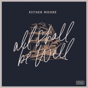 Download track As The Dawn Esther Moore