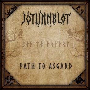 Download track Þrumuguð Jötunnblót