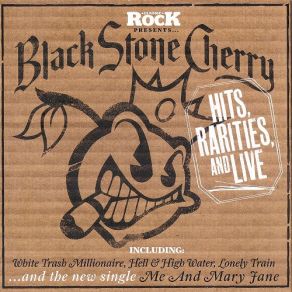 Download track Things My Father Said (Live - Download 2013) Black Stone Cherry
