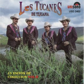 Download track Morenita Encantadora Los Tucanes De Tijuana