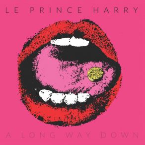 Download track Not Much Fun Le Prince Harry