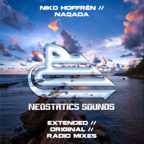 Download track Naqada (Extended Mix) Niko Hoffrén