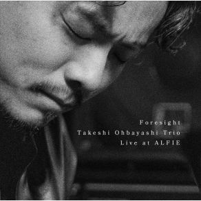 Download track V. S. Takeshi Ohbayashi, Live At Alfie