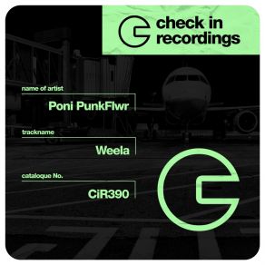 Download track Weela Poni PunkFlwr