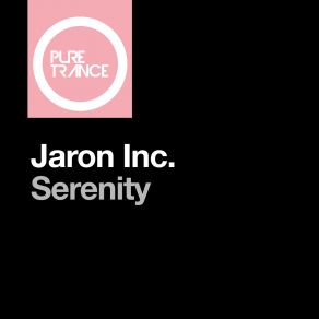 Download track Serenity (Extended Mix) Jaron Inc.