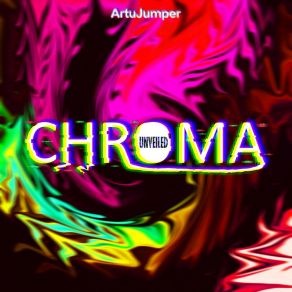 Download track CHROMA (AKI Remix) ArtuJumperAki