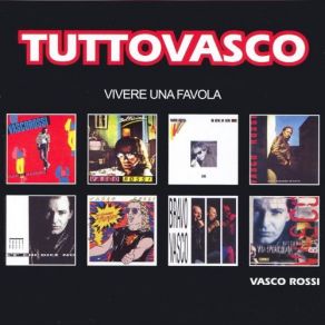 Download track Valium Vasco Rossi