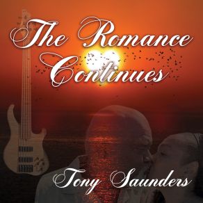 Download track So Be It Tony Saunders