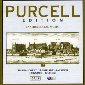 Download track 13. Suite No. 3 In G Major, Z662 - Prelude Henry Purcell