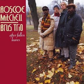 Download track Play With The Whistler Roscoe Mitchell, Brus Trio