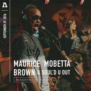 Download track Moroccan Dancehall (Audiotree Live Version) SOUL'D YOU OUT