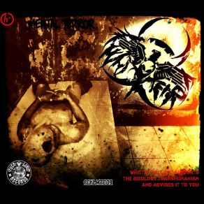 Download track The Abyss Of Amphetamine Whitterr