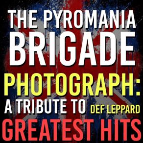 Download track Hysteria The Pyromania Brigade