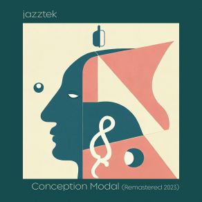 Download track Conception Modal (Remastered 2023) Jazztek