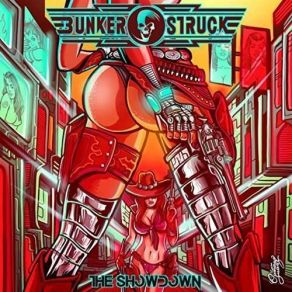 Download track The Showdown Bunkerstruck