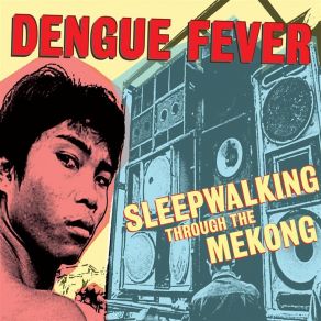 Download track Seeing Hands (Sleepwalking Version)  Dengue Fever