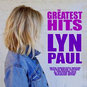 Download track When You Gonna Find Her Lyn Paul