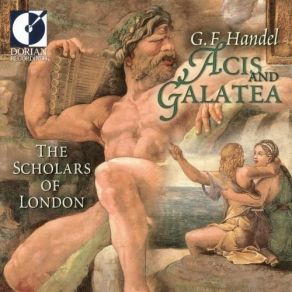 Download track 14. Recitative Polyphemus: I Rage I Melt I Burn Georg Friedrich Händel