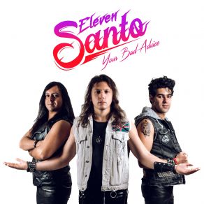 Download track XXIIi' Eleven Santo