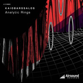 Download track Analytic Rings (Original Mix) KaioBarssalos