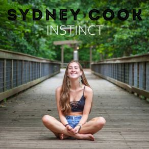 Download track Myself Again Sydney Cook