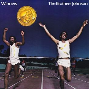 Download track Sunlight The Brothers Johnson