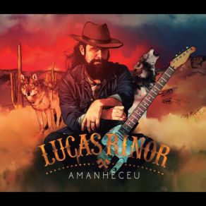 Download track Amanheceu Lucas Rinor