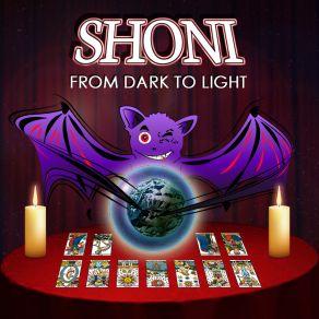 Download track Dark To Light Shoni