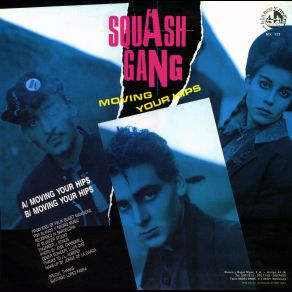 Download track Moving Your Hips (Vocal) Squash Gang