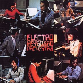 Download track The Iron Side Electro Keyboard Orchestra