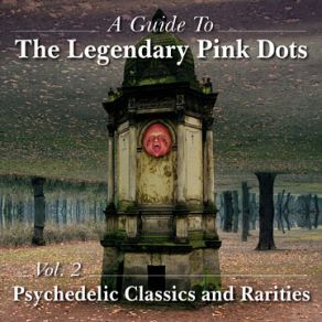 Download track A Velvet Resurrection The Legendary Pink Dots