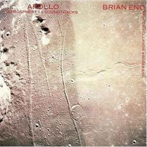 Download track The Secret Place Brian Eno