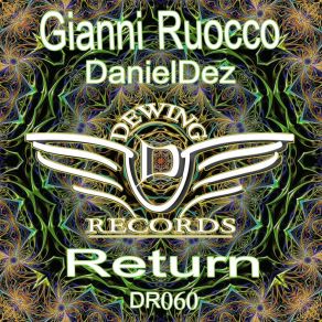 Download track Alien Return (Uranobeat Mix) Danieldez