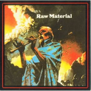 Download track Time And Illusion (Single Version) Raw Material