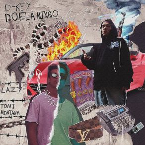 Download track Lazy DOFLAMINGOD Key