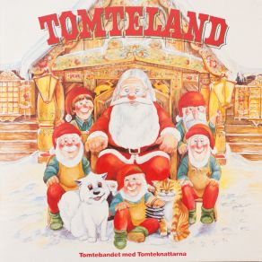 Download track Tomtens Djurvisa Tomtebandet Med Tomteknattarna