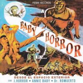 Download track El Viaje Baby Horror