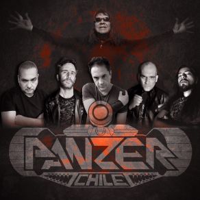 Download track Furia Panzer Chile