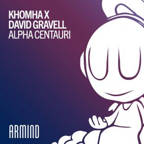 Download track Alpha Centauri' (Extended Mix) Khomha, David Gravell