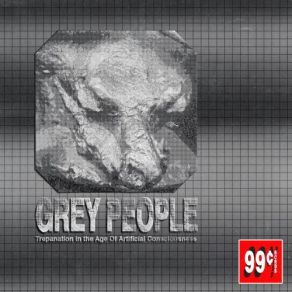 Download track Garbage Day Grey People