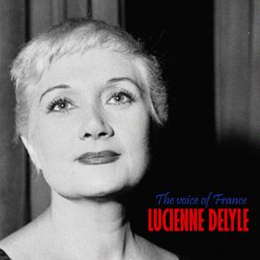 Download track Il Pleut Sur Londres (Remastered) Lucienne Delyle