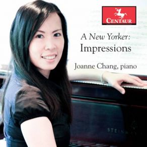 Download track Le Tombeau De Couperin, M. 68: V. Menuet Joanne Chang