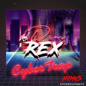 Download track CyberTrap Deus Rex