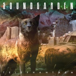 Download track Room A Thousand Years Wide (Single Version) Soundgarden