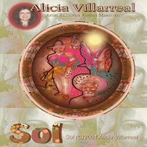 Download track I Can Hear The Pounding Of Your Hearts Alicia Villarreal