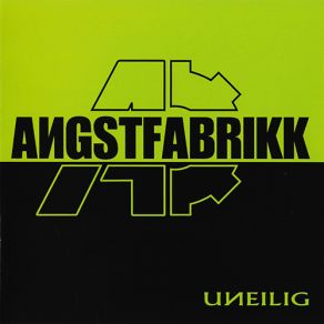 Download track Flucht Aus Berlin Angstfabrikk