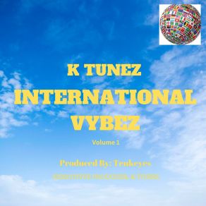 Download track Joy K TUNEZ